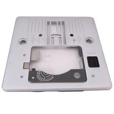 Needle Plate & Cover FOR SINGER 4452 / 5523 / 5532 Heavy Duty, 85SCH, HD6380 picture
