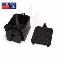 TX22 Suppressed Backplate Adjustable Tunable Weight With Removable Screw On Lid picture