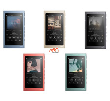 Sony NW-A45 16GB Black Hi-Res Bluetooth Digital Audio Player Walkman DAP Tested picture