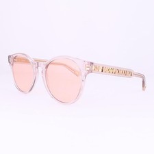 Chloe CE753S 688 Women's Round Sunglasses (New) picture