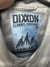 Dixxon Flannels picture