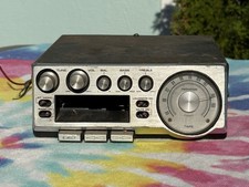 Vintage Pioneer KP-500 Super Tuner Cassette Tape Deck FM Tuner KP500 1970's 80's picture