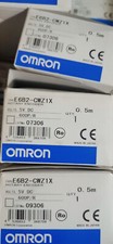 1PC New Omron E6B2-CWZ1X 600P/R Rotary Encoder  E6B2CWZ1X #US picture