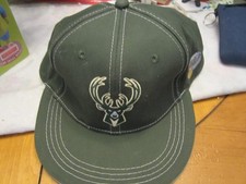 Milwaukee Bucks Championship Hat - Khris Middleton - SGA picture