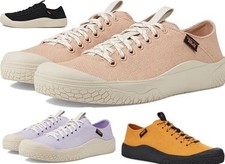 NEW Teva Terra Unisex Canyon Sneakers, Lilac, Maple Sugar, Sunflower, Casual picture