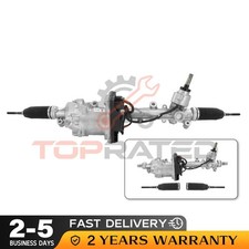1x LHD Power Steering Rack Pinion Assys 104483100H For 2017-2023 Tesla Model 3/Y picture