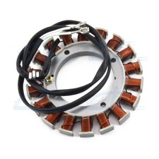Stator 15/20 Amp 237878-S For Kohler John Deere L110 L130 Charging Stator Coil picture