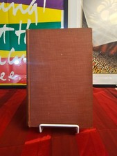 Black Metropolis 1st ed. w/o DJ picture
