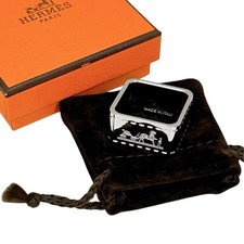 HERMES Scarf Ring 