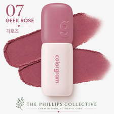 Colorgram Tint Nude Blur Lip & Cheek Tint K-Beauty Vegan Choose Shade or Set picture