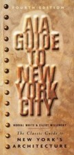 AIA Guide to New York City : The Classic Guide to New York's Architecture by... picture