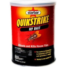 QuickStrike Scatter Fly Bait 1lb picture