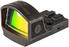 SIG SAUER RomeoZero-Pro 1x30mm Red Dot Durable Shockproof Full SOR01130 - BLACK picture