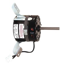 CENTURY ONR6026 Motor,1/5 HP,1050 rpm,42Y,115V 4MB32 picture