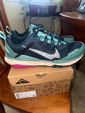 Nike Wildhorse 8 size 15 mens Good shape picture