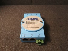 ADAM-6520L 5FE Unmanaged Ethernet Switch, Flexible mounting, 0~60℃ picture