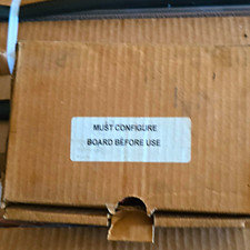 Genie Overhead Door 38002A Control Board 3022 3024 3042 4022 4024 7030 8030 picture