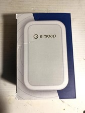 - Air Ionizers for Home (1 Pack), Negative Ion Filtration System, Quiet Air picture