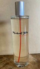 perfume MICHAEL STARS 3.4 oz EDP Spray for women EXTREMELY RARE picture