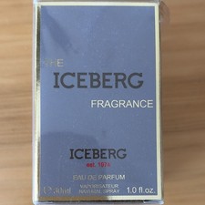 Iceberg The Iceberg Fragrance Eau de Parfum Spray, 1.0 fl oz (Regular Size) picture