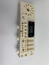 GE WH12X27293 Washer UI Control Board NEW OEM Genuine Part picture
