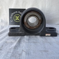 FAFNIR LSAO 2-3/16 PILLOW BLOCK BEARING picture
