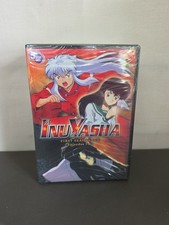 InuYasha - The Complete Series, Season 1-7 (DVD, 32-Disc, Box-Set) picture