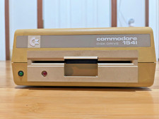 Partial Working/Nonworking Commodore 1541 5.25