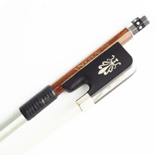 Brand New 4/4 Pernambuco Cello Bow Wonderful Tone Elegant Edition picture
