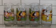 Vintage 1983 McDonald's Peanuts Camp Snoopy Collection 6
