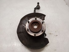 2004-2006 Toyota Tundra Front Right Passenger Spindle Knuckle Assembly 4x2 OEM picture