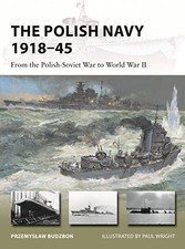 The Polish Navy 191845 From th - VERY GOOD picture