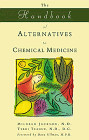 The Handbook to Alternatives to Chemical Medicine - paperback Jackson, Mildr... picture