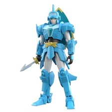 BANDAI SPIRITS 30MF Armored Legend Samurai Light Troopers: Musashi of the Water picture