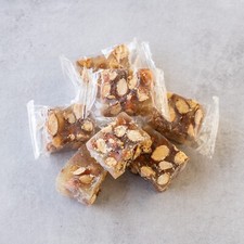 US Snacks - Traditional Malban, Individually Wrapped, Rich & Soft Malban picture