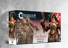 Conquest: Dweghom: First Blood Warband picture