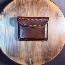 Don Hume Glove Pouch Size 3.5