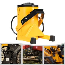 High-Pressure Foot-Operated Grease Pump, Floorstanding 10L/2.64Gal Grease Pump~ picture