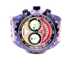 NEW INVICTA WATCH SPECIALTY 43213 50MM Z50 QUARTZ  3 YEAR WARRANTY  NO BOX picture