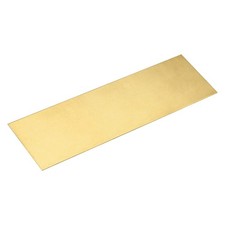 H62 Brass Sheet 12