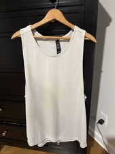 lululemon License to Train Tank VPOR XL picture
