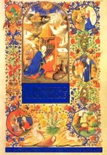 A Medieval Christmas - Hardcover By Frances Lincoln - VERY GOOD picture