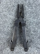 Gerber MP600 Black Oxide Multi-Tool Needle Nose Pliers USA Made EDC picture