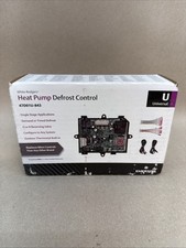 Heat Pump Defrost Control Board White Rodgers 47D01U-843 picture