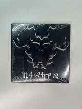 Danzig Danzig IV - Brand new, sealed, very rare Sigillato RARO picture