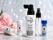 Wolverine Hair Stack: The Ultimate Thicker, Healthier Hair Solution picture