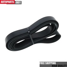 EPDM Serpentine Belt 7PK2090 For 2005-12 Toyota Avalon Camry Sienna 3.5L K070822 picture