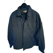 Like New Duluth Trading Shirt/Jac in size XL picture