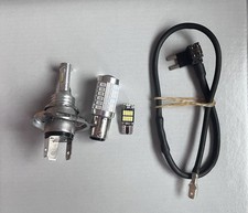 Honda Navi LED AC to DC Conversion Kit picture