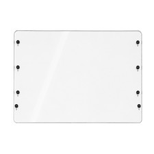 2016-2021 Can-Am Defender Full UTV Windshield picture
